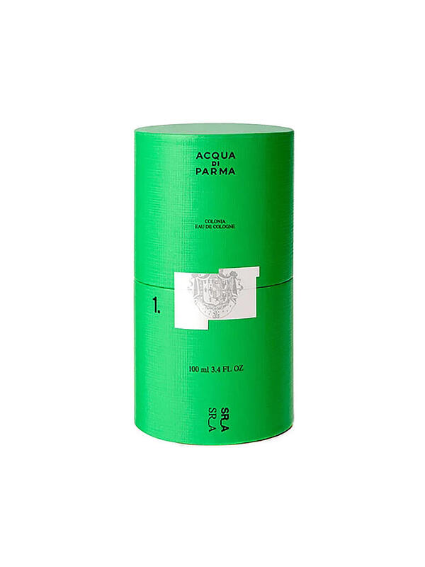 Acqua Di Parma Colonia Limited Edition Green EDC 100ml